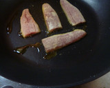 じっくり仕上げた秋刀魚の蒲焼丼作り方6写真