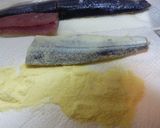 じっくり仕上げた秋刀魚の蒲焼丼作り方5写真
