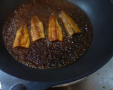 じっくり仕上げた秋刀魚の蒲焼丼作り方7写真