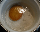 ししとうとさつま揚げの炒り煮作り方2写真