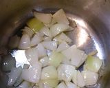 野菜カレー作り方1写真