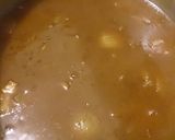 野菜カレー作り方3写真