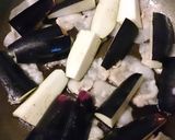 野菜カレー作り方5写真