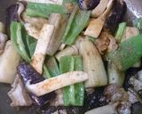 野菜カレー作り方7写真