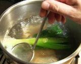 豚の角煮♪圧力鍋でとろとろヘルシー絶品！作り方3写真