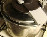 豚の角煮♪圧力鍋でとろとろヘルシー絶品！作り方4写真