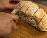 豚の角煮♪圧力鍋でとろとろヘルシー絶品！作り方5写真