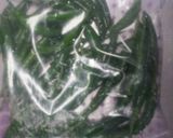 唐辛子醤油作り方1写真
