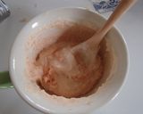 簡単明太子パスタ★作り方2写真