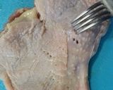 簡単！激うま！鶏肉のグリル焼き☆作り方1写真