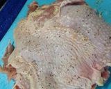 簡単！激うま！鶏肉のグリル焼き☆作り方2写真