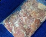 簡単！激うま！鶏肉のグリル焼き☆作り方3写真