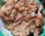 簡単！激うま！鶏肉のグリル焼き☆作り方6写真