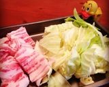 おいしい焼きそば♪作り方2写真