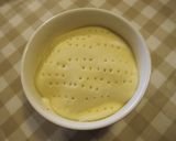サーモンパイ風ココットカマン♪作り方5写真