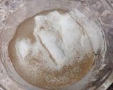 サルモネラの心配ないババロア(アメリカ)作り方1写真