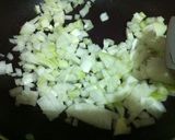 煮込みハンバーグ作り方1写真