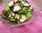 白だしdeまろやか酢作り方4写真