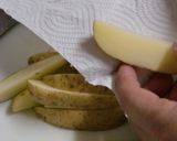 チーズバーガー！スマイリー流作り方19写真