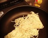 おいしい焼きそば♪作り方3写真