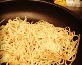 おいしい焼きそば♪作り方4写真
