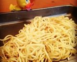 おいしい焼きそば♪作り方5写真