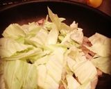 おいしい焼きそば♪作り方8写真