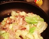おいしい焼きそば♪作り方9写真