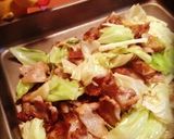 おいしい焼きそば♪作り方10写真