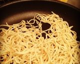 おいしい焼きそば♪作り方11写真