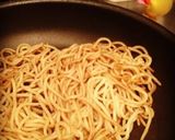 おいしい焼きそば♪作り方13写真