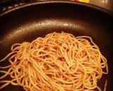 おいしい焼きそば♪作り方14写真