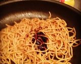 おいしい焼きそば♪作り方15写真