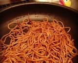 おいしい焼きそば♪作り方16写真