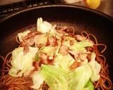 おいしい焼きそば♪作り方17写真