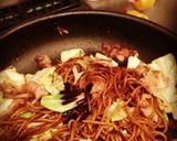 おいしい焼きそば♪作り方18写真