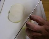 チーズバーガー！スマイリー流作り方15写真