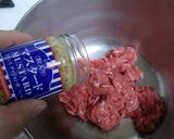 チーズバーガー！スマイリー流作り方10写真