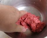 チーズバーガー！スマイリー流作り方11写真