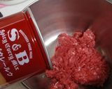 チーズバーガー！スマイリー流作り方9写真