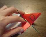 春!春巻き作り方19写真