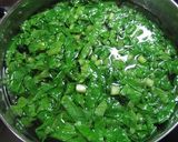 大根の葉っぱで♪ご飯がすすむ油和え作り方3写真