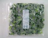 大根の葉っぱで♪ご飯がすすむ油和え作り方5写真