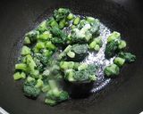 大根の葉っぱで♪ご飯がすすむ油和え作り方7写真