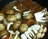 コク旨＊ゴロゴロ野菜のビーフシチュー＊作り方8写真
