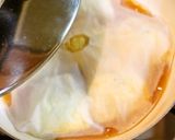 リメイク♡ひじきの煮物で絶品きんちゃく煮作り方10写真