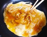 ばーちゃんの味 甘辛たまご作り方3写真