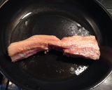 とろとろ角煮丼作り方2写真
