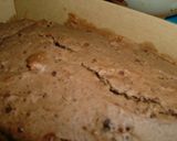 ヘルシー豆腐でショコラ(=^ェ^= )　作り方3写真