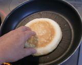 チーズバーガー！スマイリー流作り方27写真